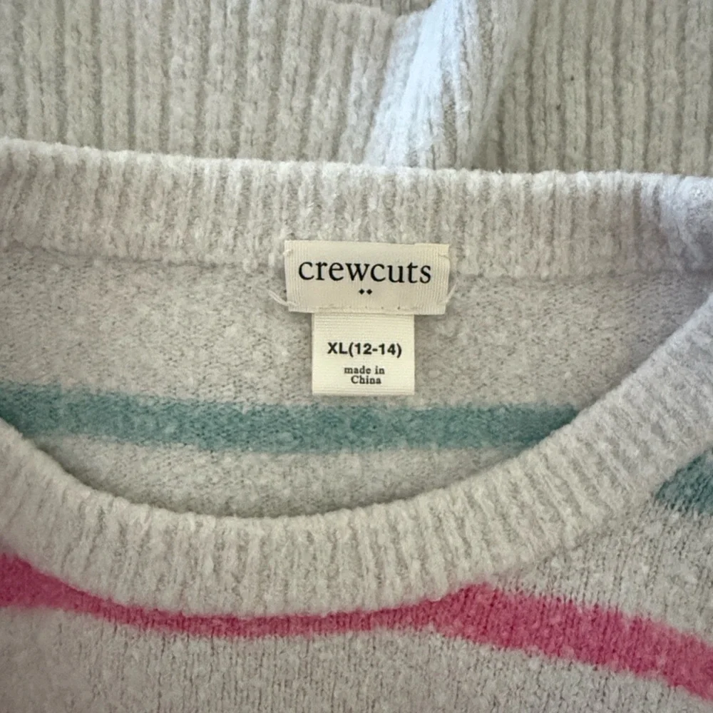 Crewcuts this crew